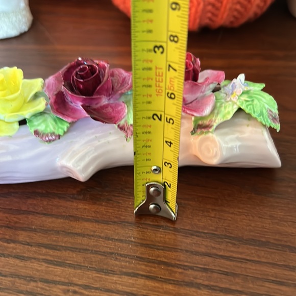 Radnor England Bone China Figurine - Picture 12 of 13